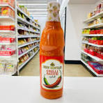 IP008 CHILL SAUCE