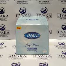 IP 033 DORU MAKE-UP S