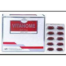 IP VITAHOME