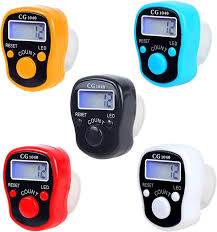 IP 028 COUNTER ပုတီး