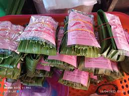IP 003 ငါးချဥ်