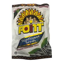 IP 018 POINT ပွိုင့်နေကြာစေ့