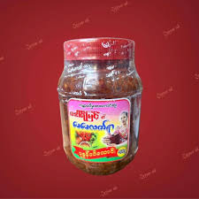 IP008 မေမေ့လက်ရာ ငပိထောင်း