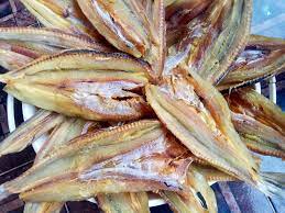 IP010 NGAငါးခြောက်ပြား S