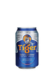 IP 111 TIGER S
