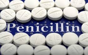 IP PENICILLIN