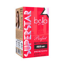 IP 033 BELLA REDSTAR L