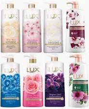 IP 033 LUX SHOWER