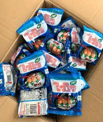 IP012 ကြာပြာBox