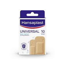 IP HANSAPLAST