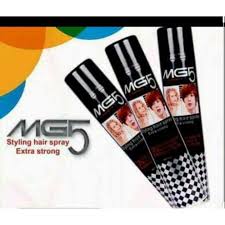 IP 033 MG 5 SPRAY