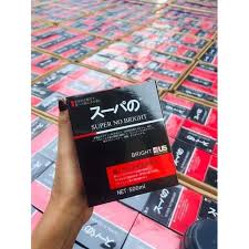 IP222 JAPAN ပေါင်းဆေး S
