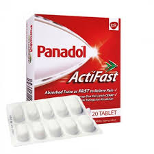 IP PANADOL