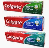 IP026 COLGATE B