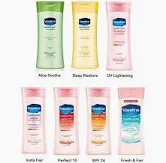 IP033 VASELIN LOTION M