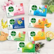 IP027 DETTOL SOAP