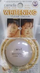 IP 033 CAMELLA