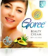IP 033 GOREE CREAM