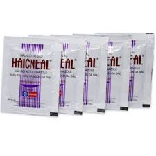 IP HAINCNEAL SHAMPOO