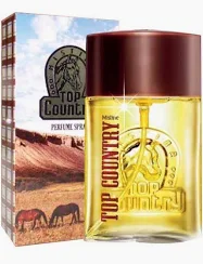 IP031 TOPCOUNTRY ရေမွှေး