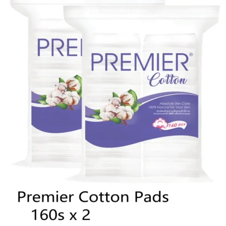 IP033 COTTON PAD