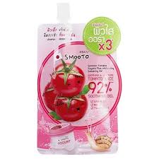 IP033 Aloe/Tomato/Deleafe GEL