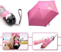 IP032 UMBRELLA ထီး