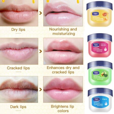 IP 032 LIP CARE