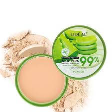 IP033 ALOVERA MAKE UP