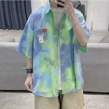 IP 034 ရေစိုရှပ် EG