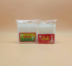 IP025 CANDLE ဝင်းဝင်း S