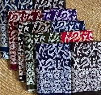 IP 034 30တန် ပါထိုင်းလုံချည်