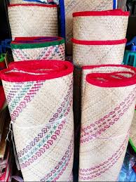 IP MAT ဖျာ