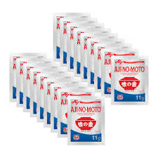 IP 019 AJINOMOTO 33 G