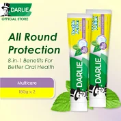 IP026 Darlie s