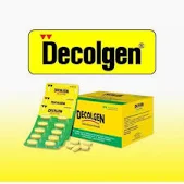 IP Decolgen တောင့်