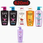 IP 033 LOREAL Shampoo