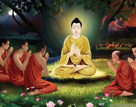 500 BUDDHA 3D