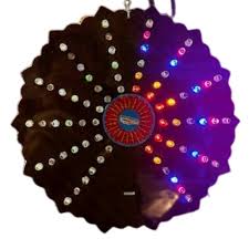 500 BUDDHA LIGHTING