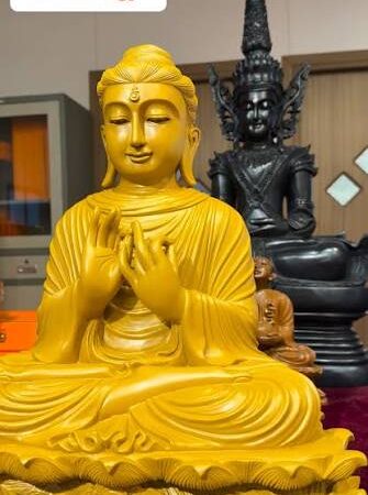 500 BUDDHA ပန်းပေါင်းစုံ M