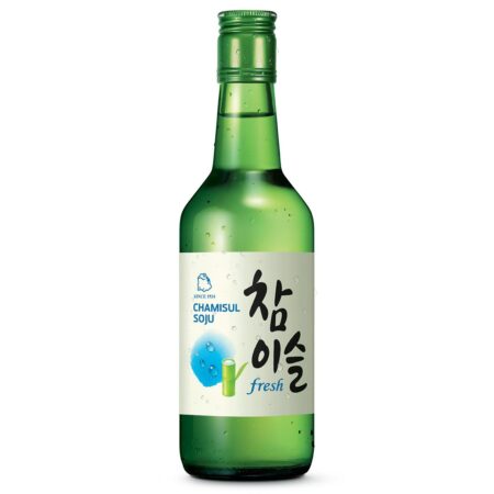 555 Soju