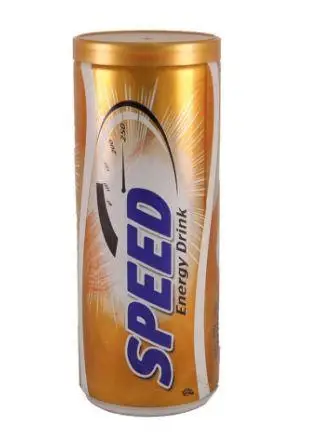 555 Speed B