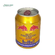 555 Red Bull