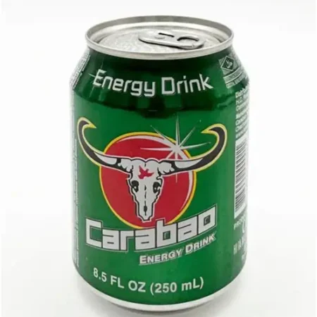 555 Carabao ကျွဲစိမ်း