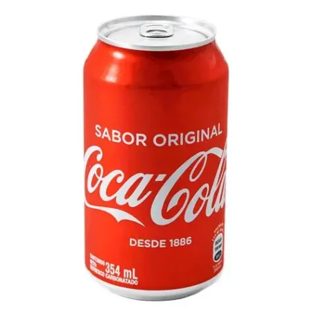 555 Cola/ 100 plus