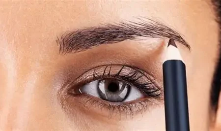 Eyebrow မျက်ခုံးမွှေးဆွဲတံ