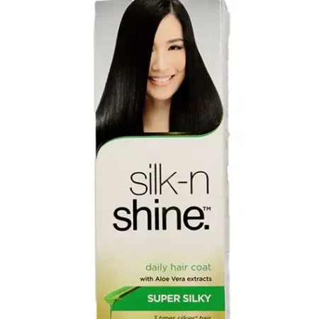 534 SILK N SHINE M