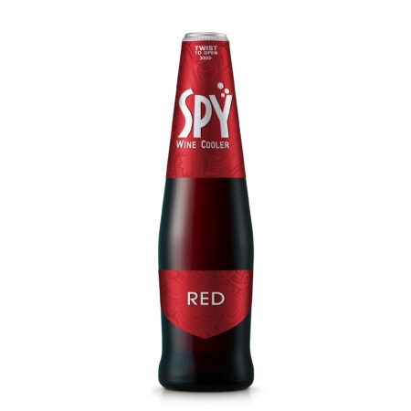 555 SPY WINE
