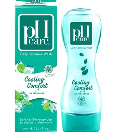 527 PH CARE ဆေးရည်