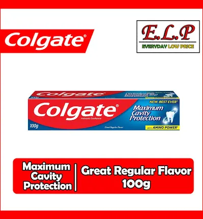 526 COLGATE 100g
